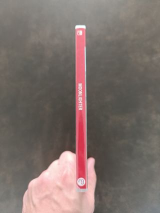 Moonlighter - Nintendo Switch - PAL España