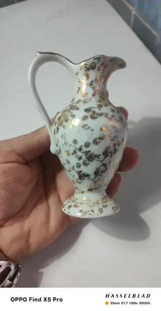 Anfora Mini Kaiserin Elisabeth