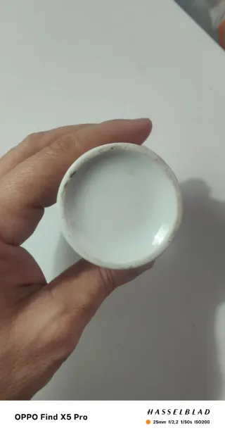 Anfora Mini Kaiserin Elisabeth