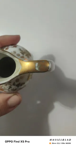 Anfora Mini Kaiserin Elisabeth