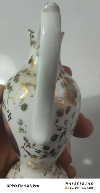 Anfora Mini Kaiserin Elisabeth