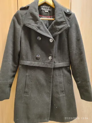 Chaqueta mujer vestir talla M