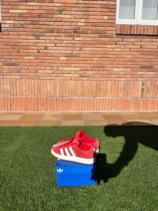 Adidas Campus 00s Nuevas Sin Estrenar