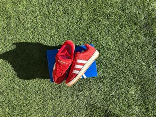 Adidas Campus 00s Nuevas Sin Estrenar