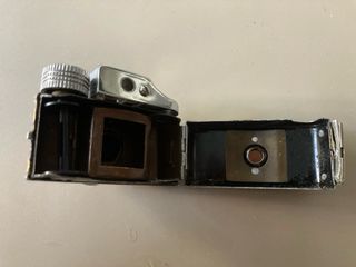 Cámara Mini Homer con Funda