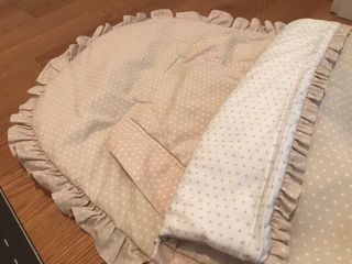 Funda y saco carrito Home&Kids