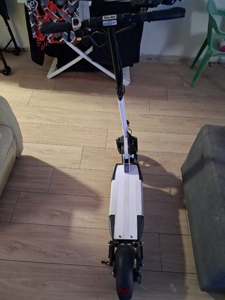 Patinete Eléctrico 500W