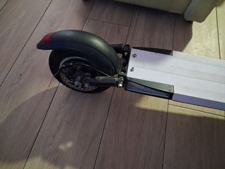 Patinete Eléctrico 500W