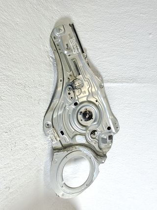 ELEVALUNAS DELANTERO IZQUIERDO KIA SPORTAGE III (SL) (2)