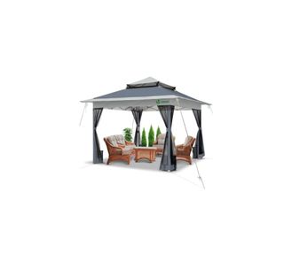 Tenda pieghevole gazebo VOUNOT