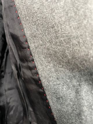 Americana Carolina Herrera Talla XS