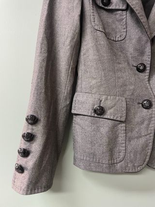 Americana Carolina Herrera Talla XS