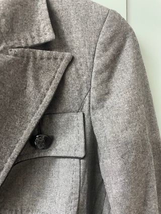 Americana Carolina Herrera Talla XS