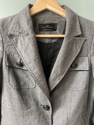 Americana Carolina Herrera Talla XS