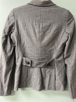 Americana Carolina Herrera Talla XS