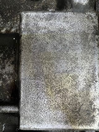 Bomba Inyectora 1.9 TDI AFN VAG