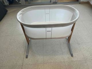 Minicuna Moisés BabyBjörn Cradle