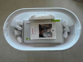 Minicuna Moisés BabyBjörn Cradle