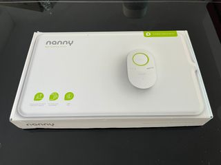 Minicuna Moisés BabyBjörn Cradle