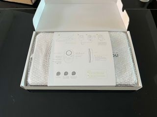 Minicuna Moisés BabyBjörn Cradle