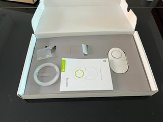 Minicuna Moisés BabyBjörn Cradle