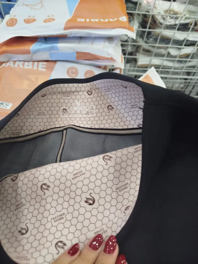 Leggings Push Up Grises