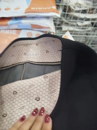 Leggings Push Up Grises