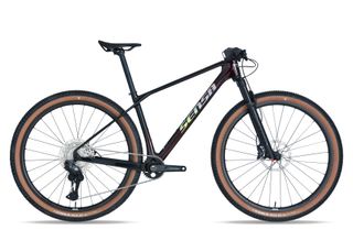 MTB Sensa Fiori Evo Elite Shimano XT DI2 12v