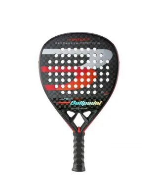 Pala Bullpadel Vertex 03 Pro 2022