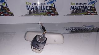 Espejo Retrovisor Interior Audi A3 8P