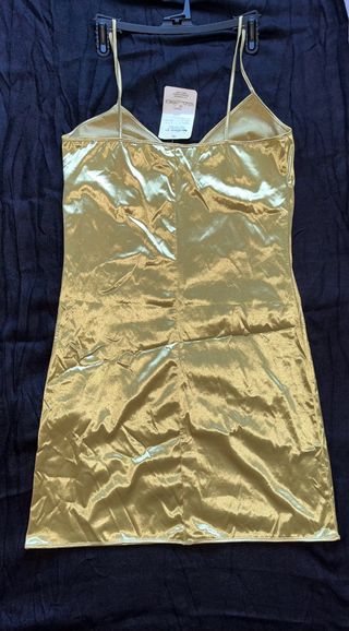 Sexy Baby Doll Mujeres, salto de cama