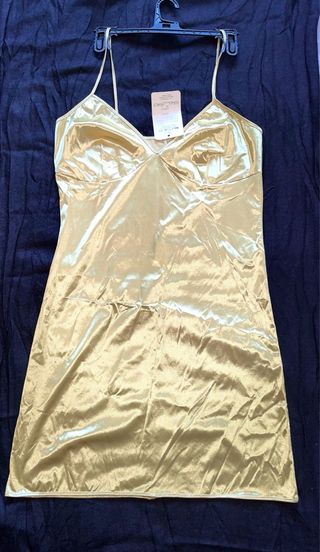 Sexy Baby Doll Mujeres, salto de cama