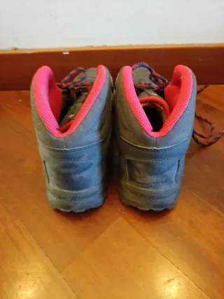 Scarpe da Trekking Quechua Taglia 41