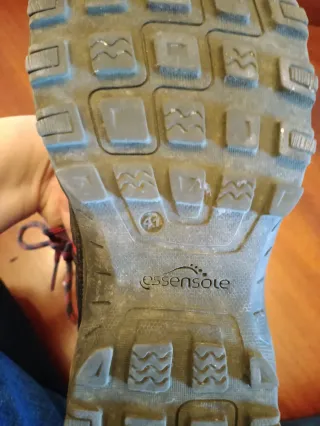 Scarpe da Trekking Quechua Taglia 41