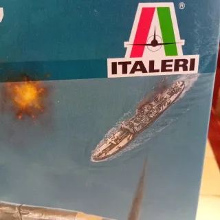 Italeri Ju 87 B-2/R-2 Picchiatello 1:48