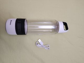 Pack Música y Deporte (Auriculares + Cintas)