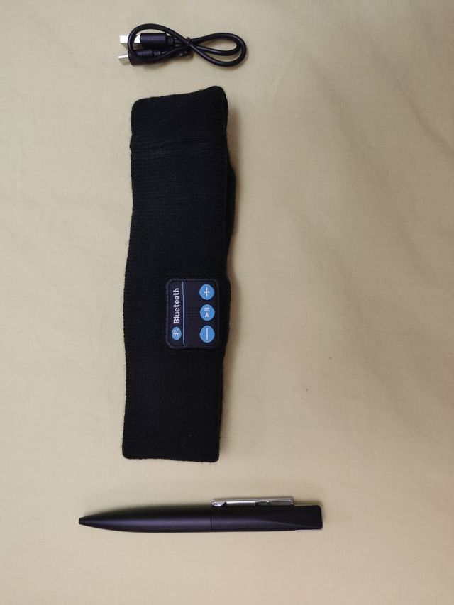 Pack Música y Deporte (Auriculares + Cintas)