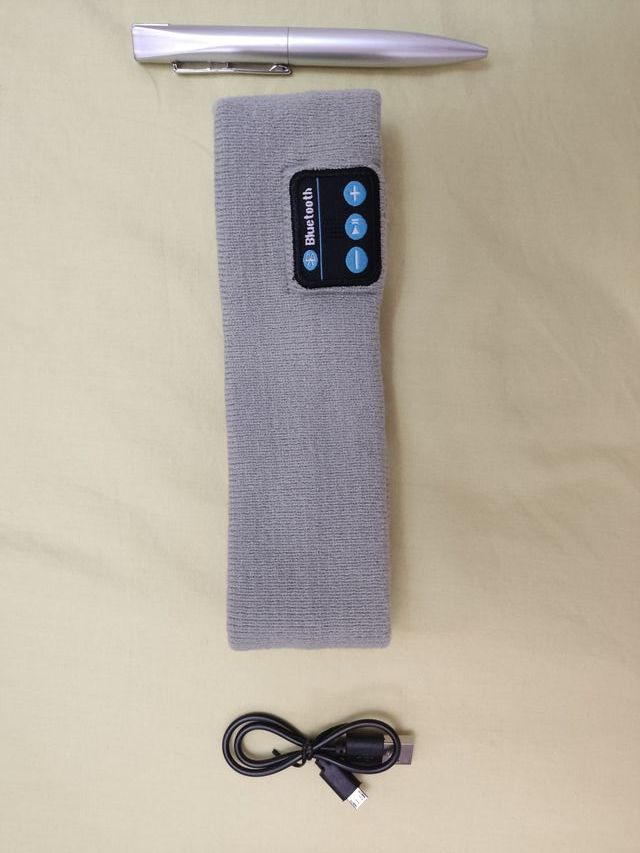 Pack Música y Deporte (Auriculares + Cintas)