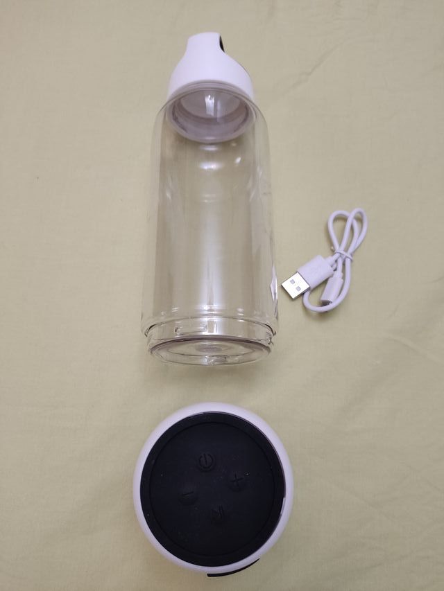 Pack Música y Deporte (Auriculares + Cintas)