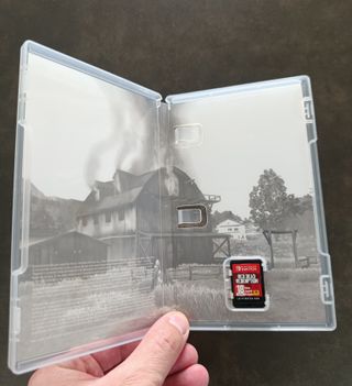 Red Dead Redemption - Nintendo Switch - PAL España