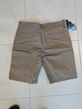 3x Pantalón Bermuda Mujer Gary's T-40 NUEVOS