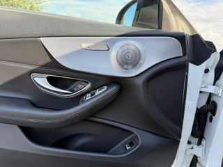 Mercedes-Benz Clase C 2016