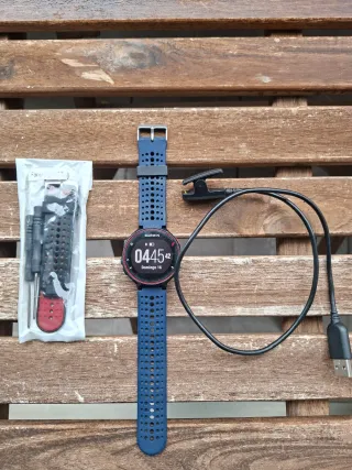 Garmin Forerunner 235