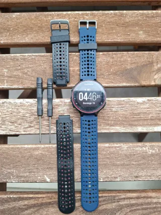 Garmin Forerunner 235