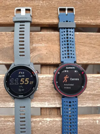 Garmin Forerunner 235