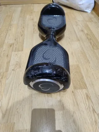 Hoverboard smartGyro Negro