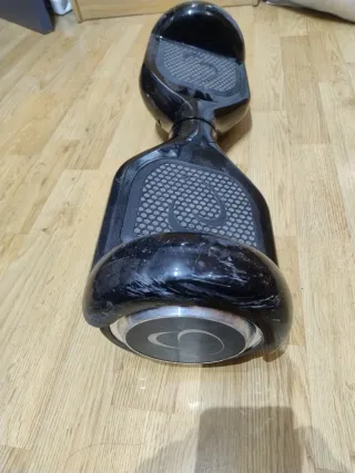 Hoverboard smartGyro Negro