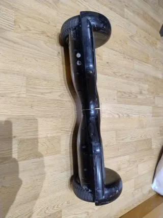 Hoverboard smartGyro Negro