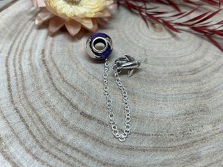 Cadena seguridad Avión y Planeta Tierra