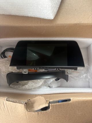 Pantalla Original BMW Serie 1 2016